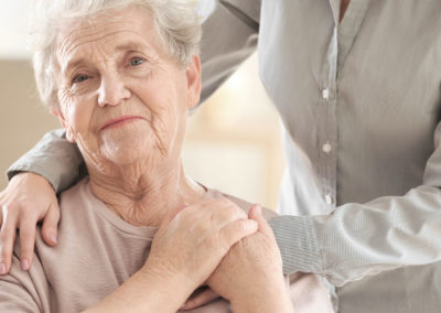 Demens: Evaluering af effekten af kædeprodukter