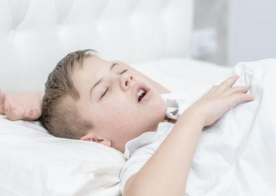 Case: Terapeut om barn med ADHD