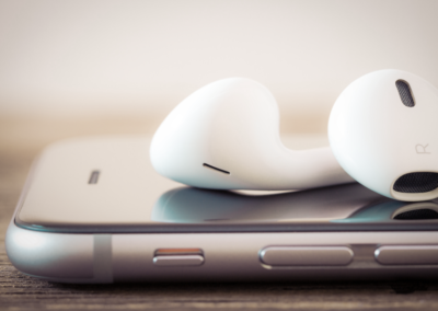 Podcast: Interview med psykolog og forfatter Jens Hansen