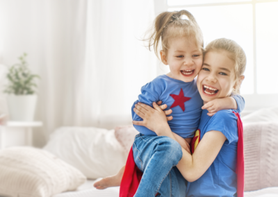 Podcast: ADHD = Superkræfter