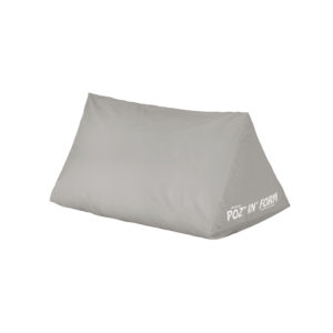 POZ’ IN FORM Trekant pude | Betræk