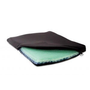 Stimulite® siddepude - Silver