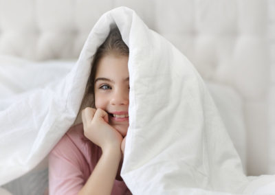 Case: Hurtigere indsovning og roligere nætter med Kædedyne