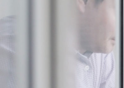 Kædedynen virker fantastisk på udviklingshæmmede