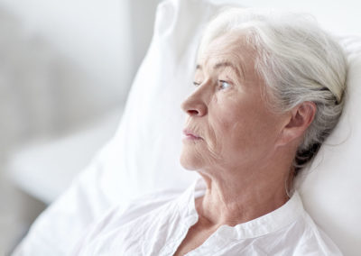 Case: Succesrig brug af kædedyne og kædevest på demensafsnit