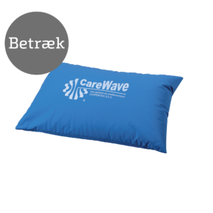 CareWave Universalpude | Betræk