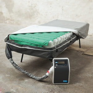 NoDec Wizard RH - Dynamisk helmadras