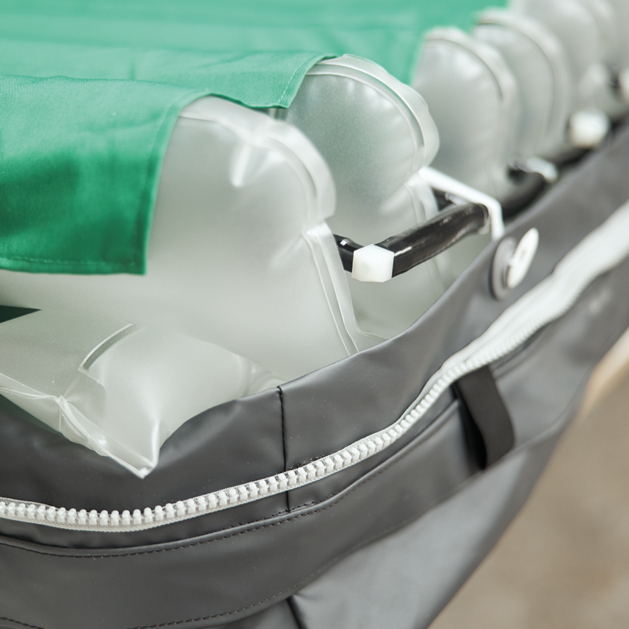 NoDec Wizard | Dynamisk helmadras - Billede 4