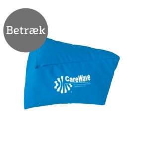CareWave Abduktionskile | Betræk