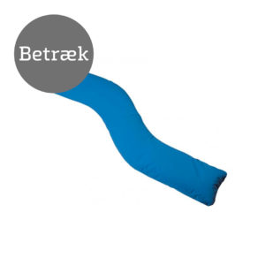 CareWave Decubitus Lateral | Betræk