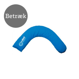 CareWave Den Bløde Banan | Betræk