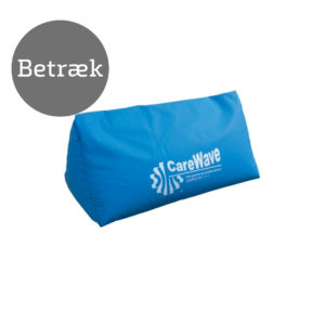 CareWave Trekanten | Betræk