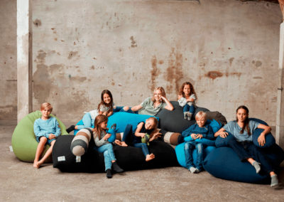 Artikel: Sansestimulering kan skabe ro og tryghed i coronatiden