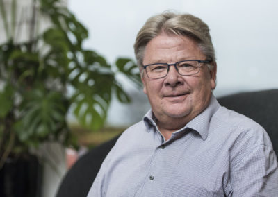 Viden: Såroverlæge om at forebygge tryksår