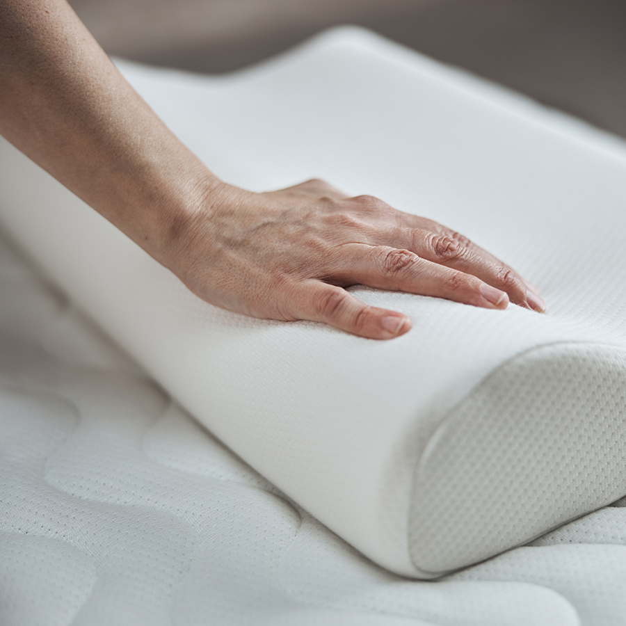 Zibo Zleep | Hovedpude - Billede 2