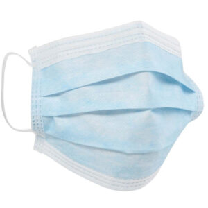 Mundbind | Æske med 50 stk.