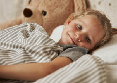 Artikel: Brug af kædedyne til behandling af børn og unge med ADHD