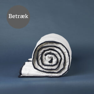 Betræk til O-Zone og Balanze