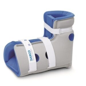 Body Armor Heel Reliever Glat inderside - One Size