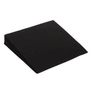 Skråkilepude 37 x 37 x 7/1 cm