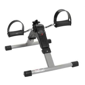 Pedaltræner digitalfunktion