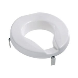 Ashby toiletforhøjer 10 cm