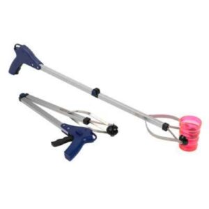 Personlige hjælpemidler