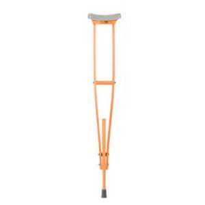 Axilla armhulestok indst. 110-134,5 cm bøgetræ (S)