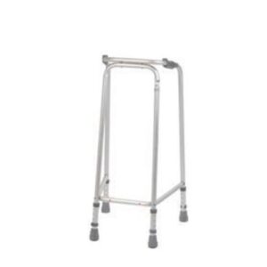 Gangstativ br. 49 cm indst. 84-91 cm - smal