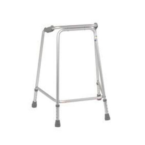 Gangstativ br. 66 cm indst. 86-94 cm - bred