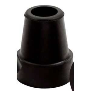 Kowsky dupsko til albuestok 16 mm – sort