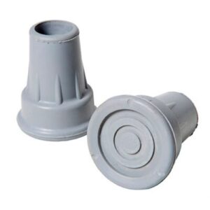 Dupsko til Tower albuestok 19 mm. Grå