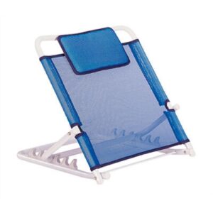 Indstilbart sengerygstød RFM