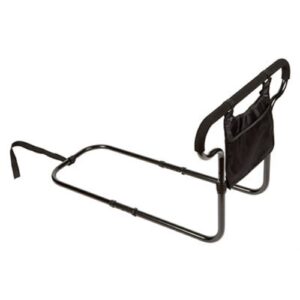 Sengegelænder m/kurv RFM