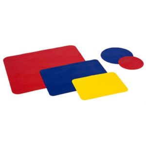 Underlag og arbejdspladsmåtter