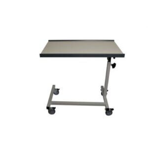 Senge- og køreborde