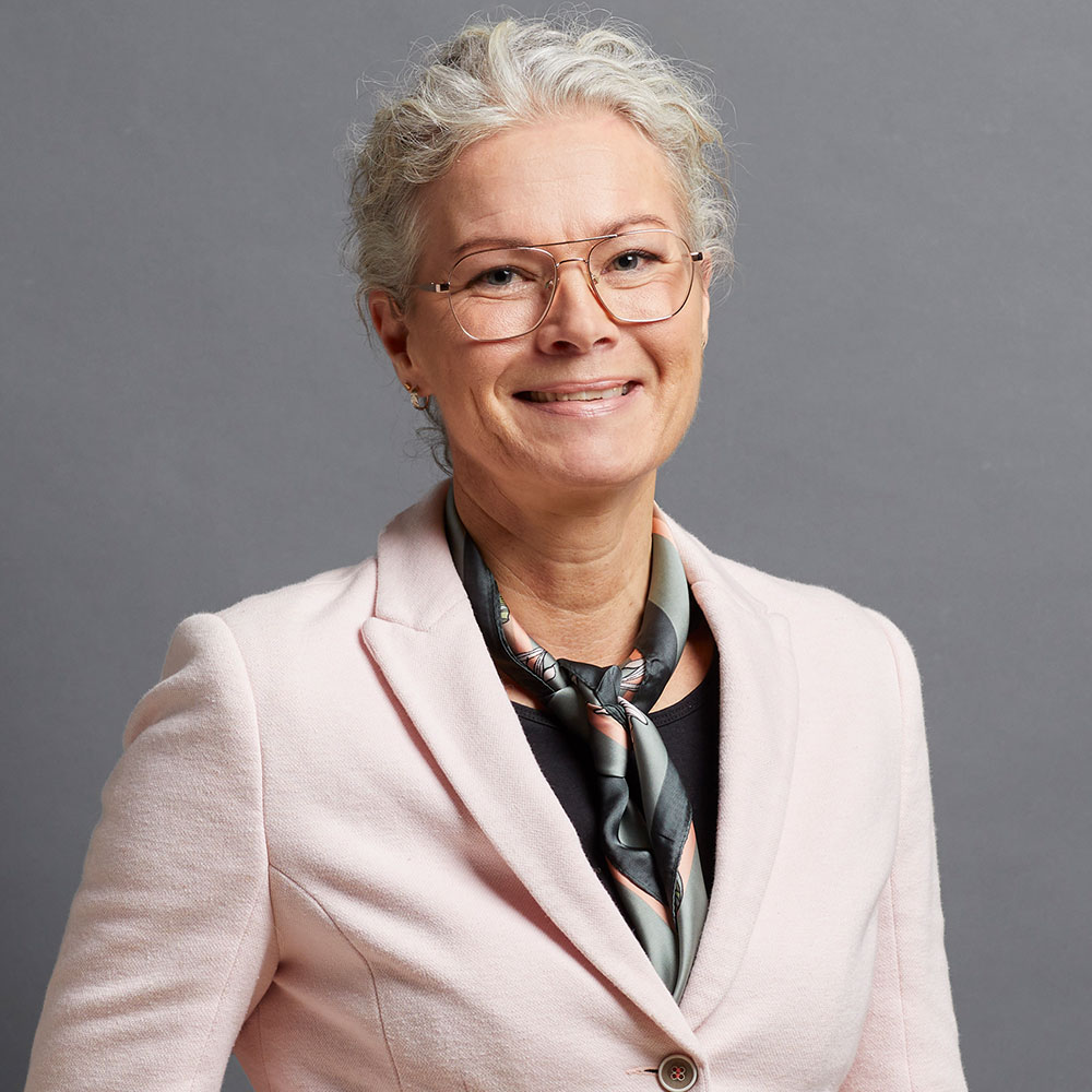 Anne Lillelund - ZiboCare