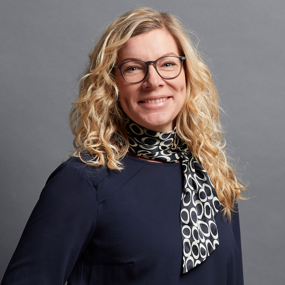 Ditte Kjeld Storm - ZiboCare