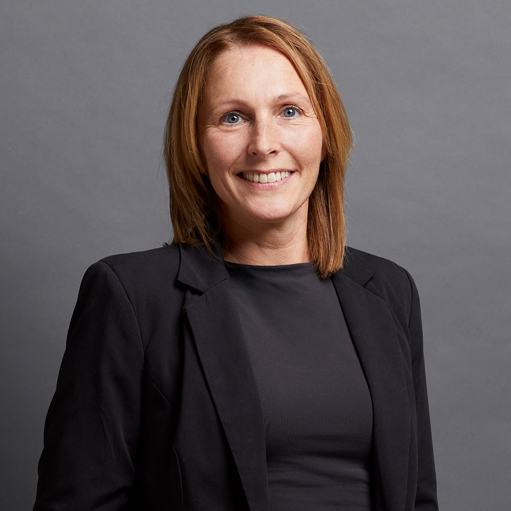 Louise Laursen - ZiboCare