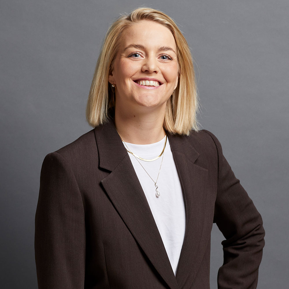 Malene Bødskov Jensen - ZiboCare