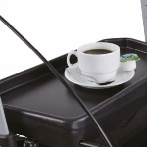 Bakke til Server Rollator M/L