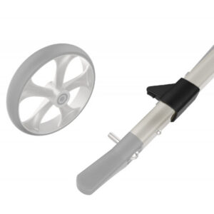 Bremseklods, sæt af højre og venstre, til Server Rollator