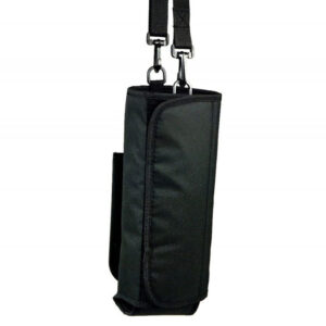 Iltflaskeholder til Server Rollator M/L