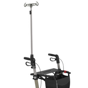 Dropstativ til Server Rollator M/L