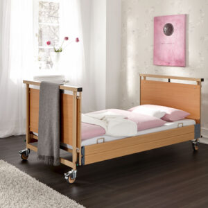 Allura II – Semi bariatrisk plejeseng