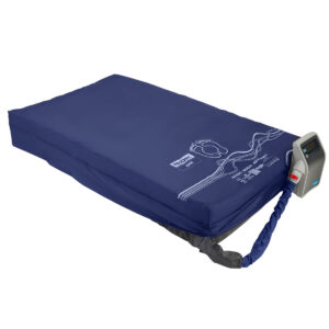 NoDec Bari – Dynamisk helmadras