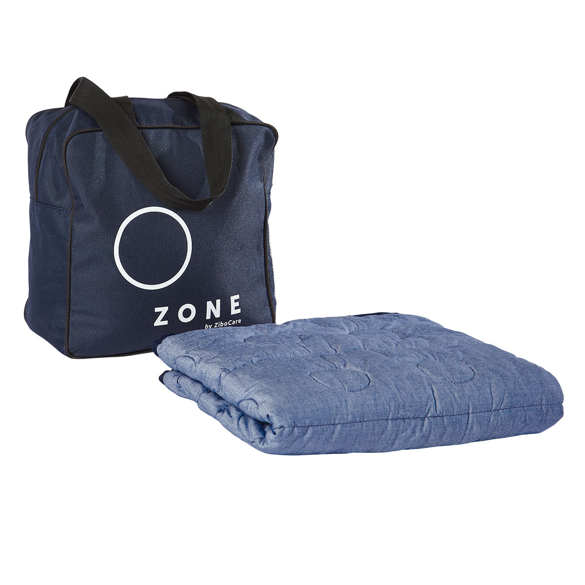 O-Zone Kædetæppe - Plaid