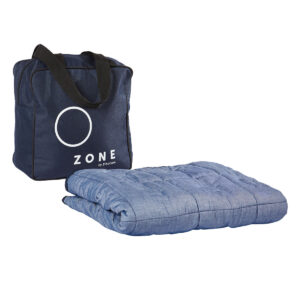 O-Zone Kædetæppe - Plaid