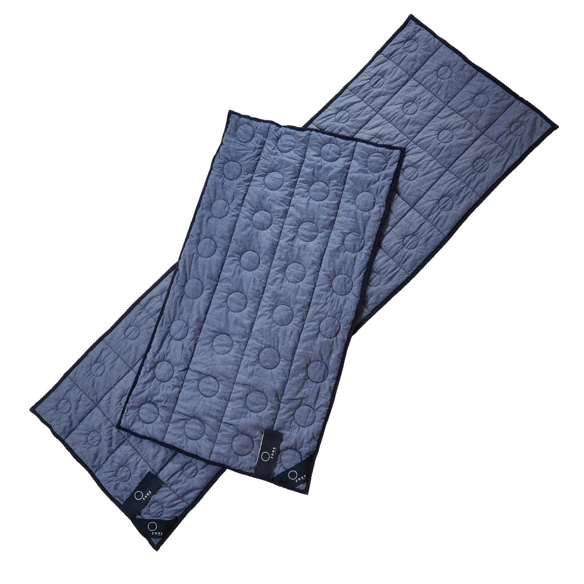 O-Zone Kædetæppe - Plaid