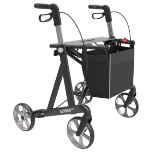 Server HD Rollator